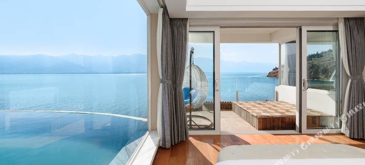 大理悦泊海景客栈(金梭岛店)图片