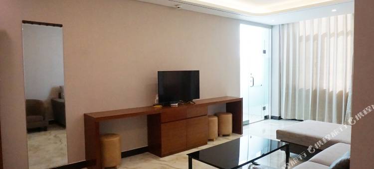 蔚县众缘宾馆图片