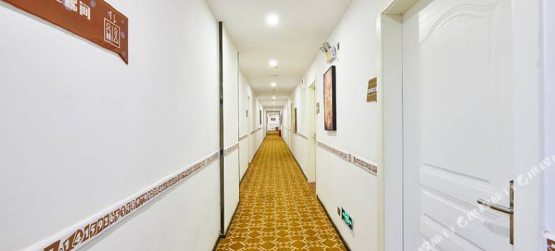 酷派精品酒店(厦门火车站店)图片