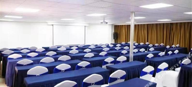 合肥时讯电竞酒店图片