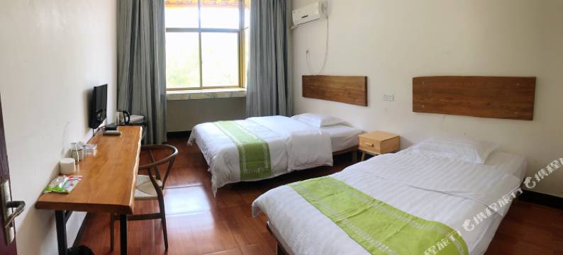 靖安三哥农家乐图片