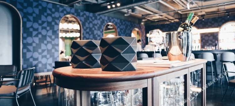 台北金普顿大安酒店图片