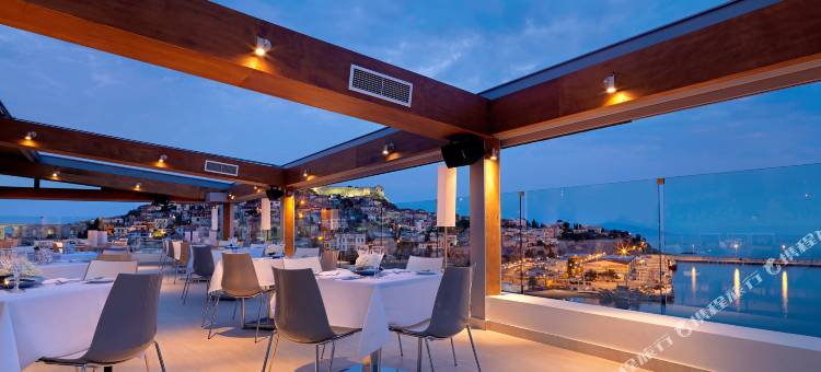 埃洛泰尔银河酒店(Airotel Galaxy)图片