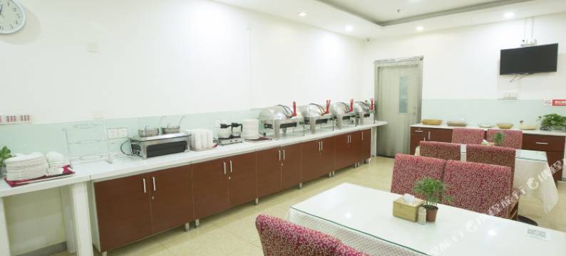 华艺酒店(北京肖村地铁站店)图片