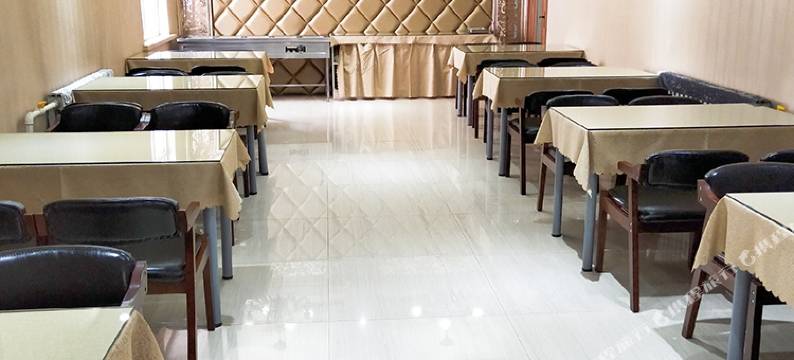 赤峰鑫港宾馆图片