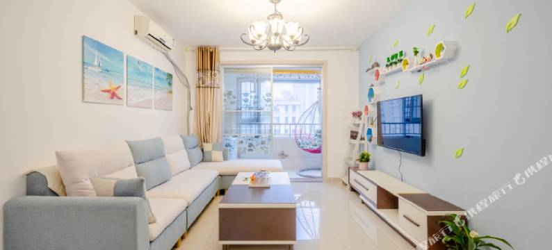 日照印象观海自助公寓图片