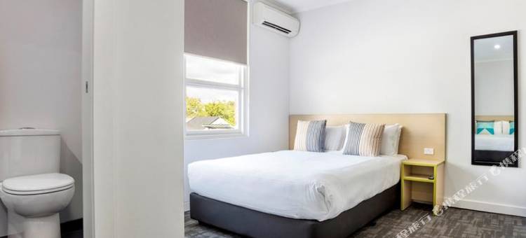 卡林巴睡帽酒店(Nightcap at Caringbah Hotel)图片