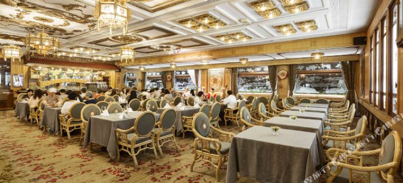 雷克斯酒店(Rex Hotel)图片