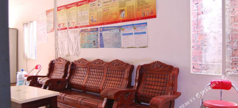 景洪宏苑宾馆图片