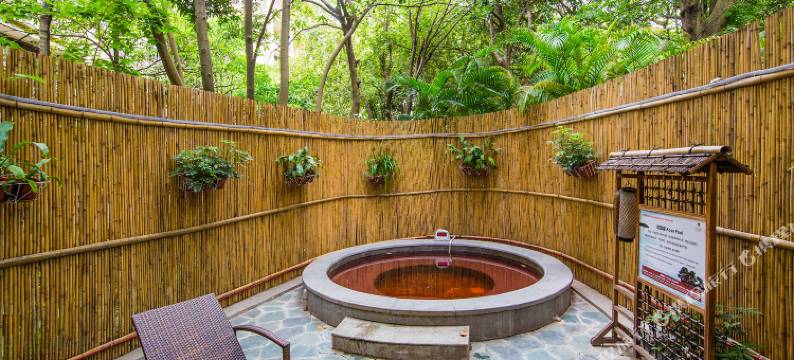 东莞虎门丰泰花园酒店图片