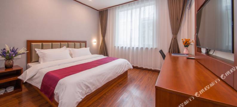 雅朵酒店(潍坊富华游乐园印象汇店)图片