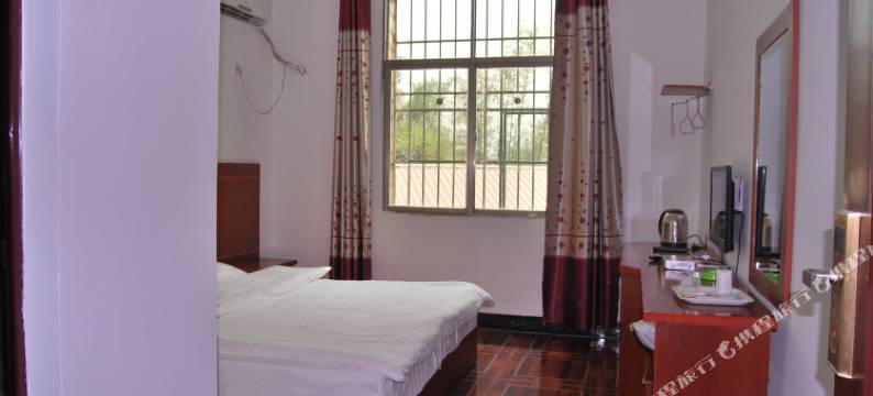 景洪宏苑宾馆图片