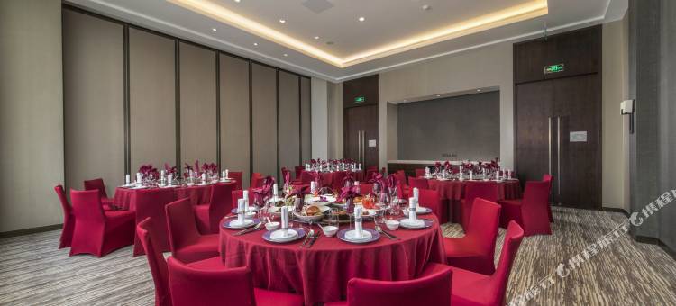 上海新虹桥凯悦嘉寓酒店图片