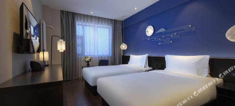 桔子酒店(兰州西关十字正宁路店)图片