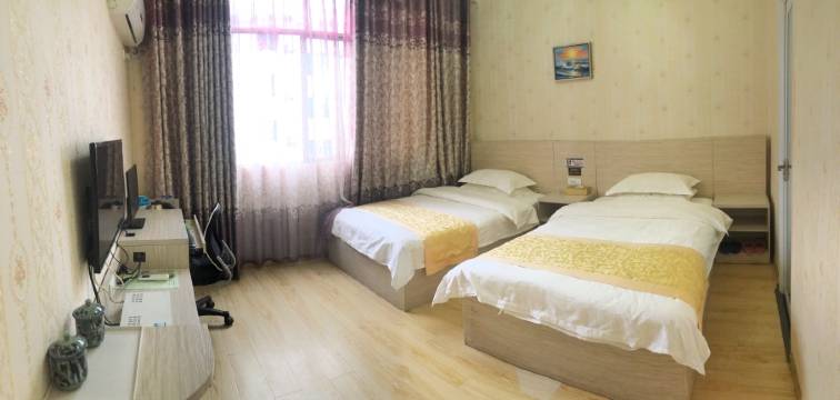 台江幸福里时尚酒店