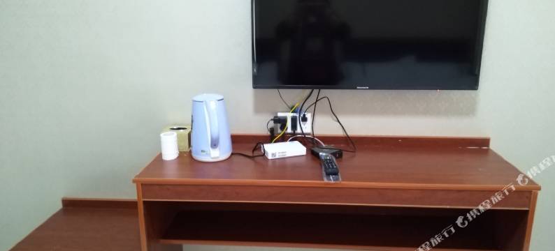 新安金龙宾馆图片