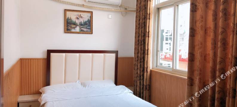 成都轩豪酒店图片