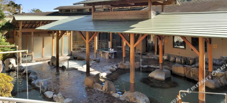 冈田酒店(Hotel Okada)图片