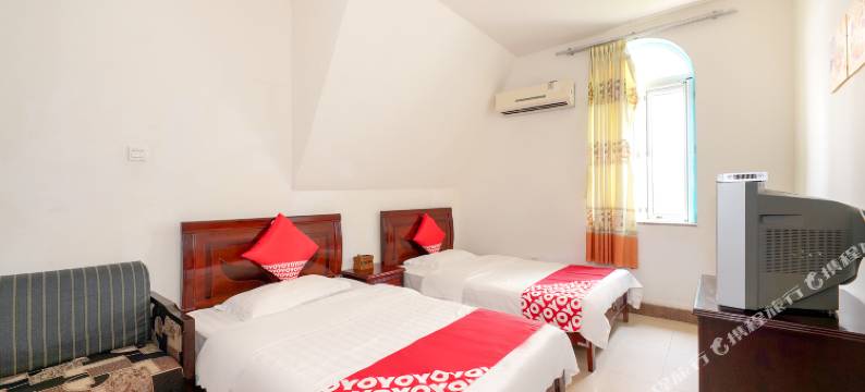 北海海韵别墅图片