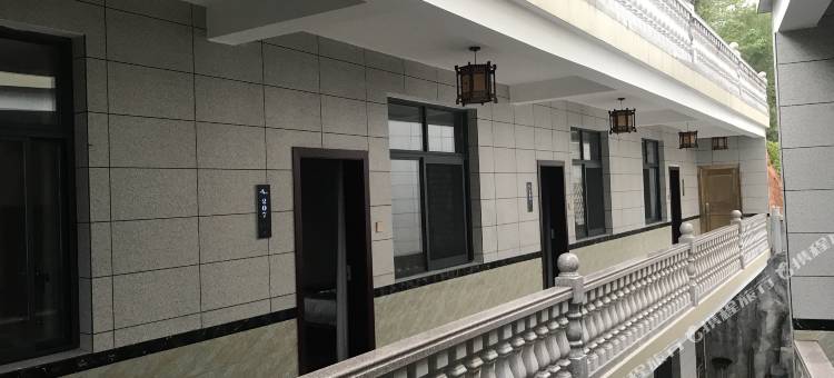 南岳衡山欧阳民宿图片
