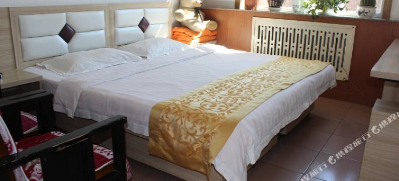 寿阳县文明旅店图片