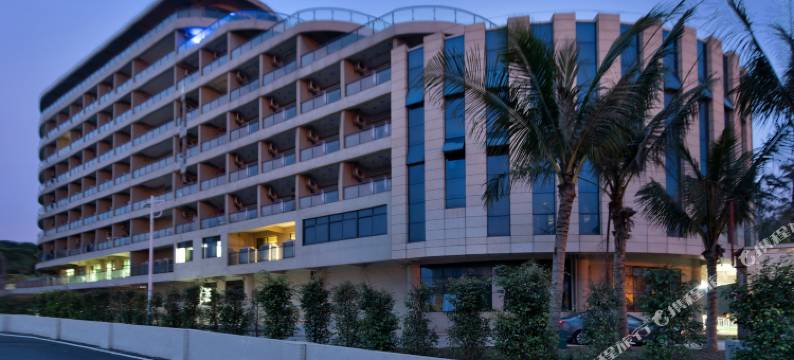 海口冠军之家酒店(国家帆船帆板基地店)图片