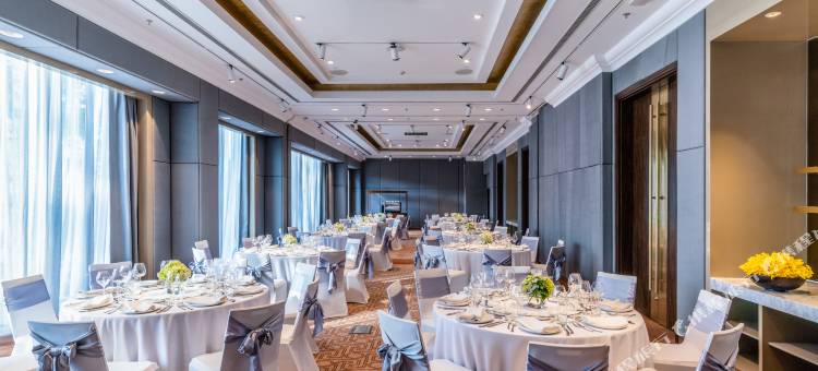 卡拉维拉西贡酒店(Caravelle Saigon)图片