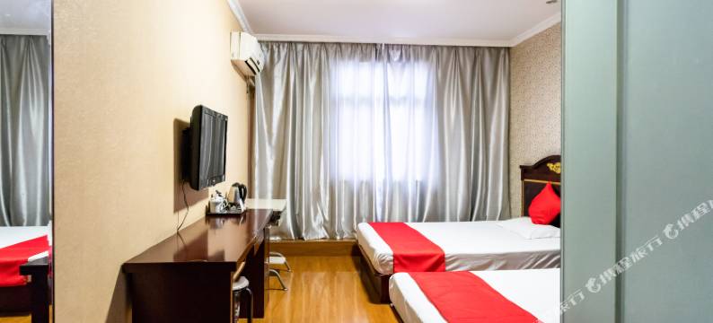 东胜商务宾馆(南京东南大学店)图片