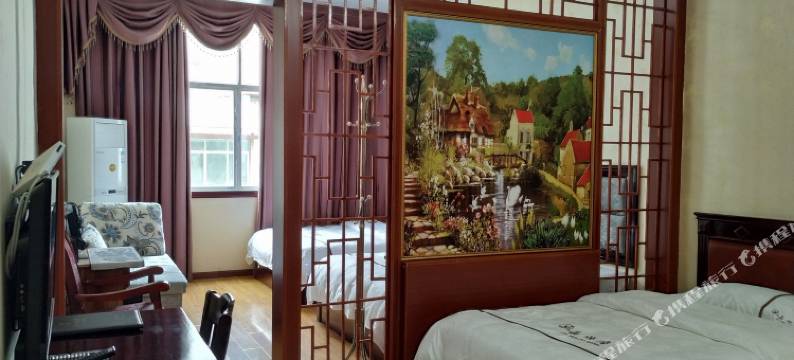 酉阳县嘉悦居宾馆图片