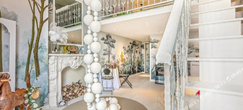 成都小可可公寓图片