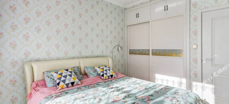 哈尔滨紫玉儿公寓图片