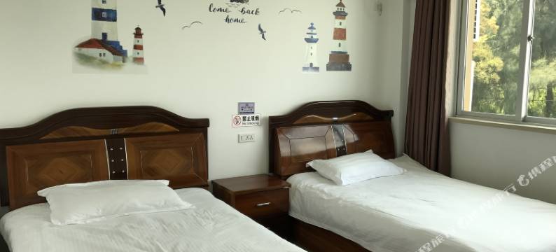 温州大自然农庄图片