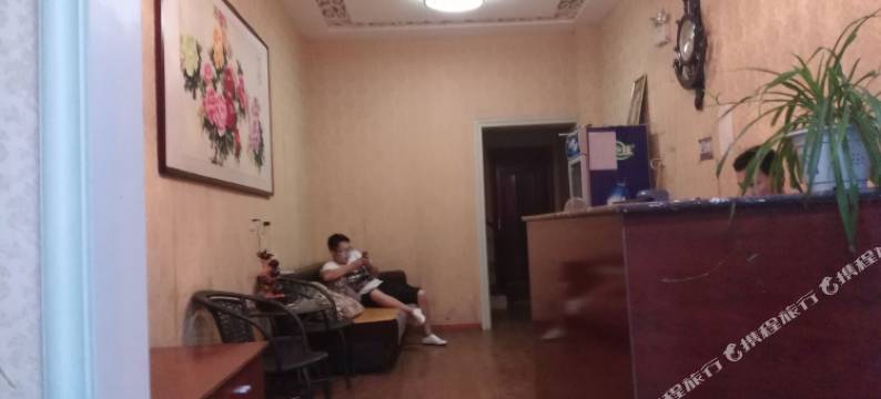 民权驿站快捷宾馆(民权火车站店)图片