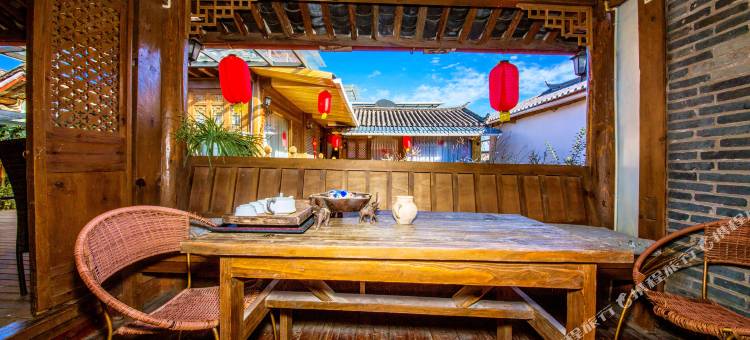 无心小苑客栈(丽江束河古镇四方街店)图片