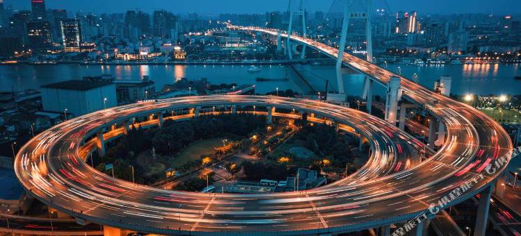 唯庭酒店(上海外滩南浦大桥地铁站店)图片