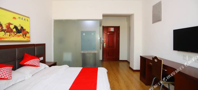 荣成天鹅湾大酒店图片