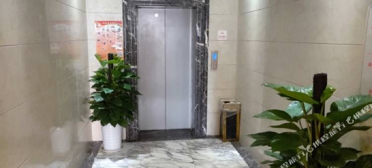 遂安酒店(成都一品天下地铁站店)图片