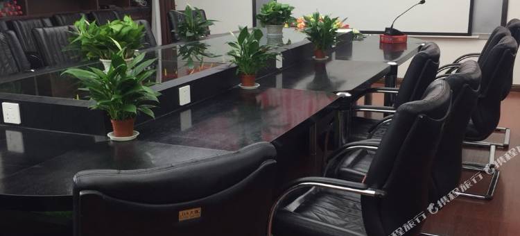 速8精选酒店(兰州雁滩万达店)图片