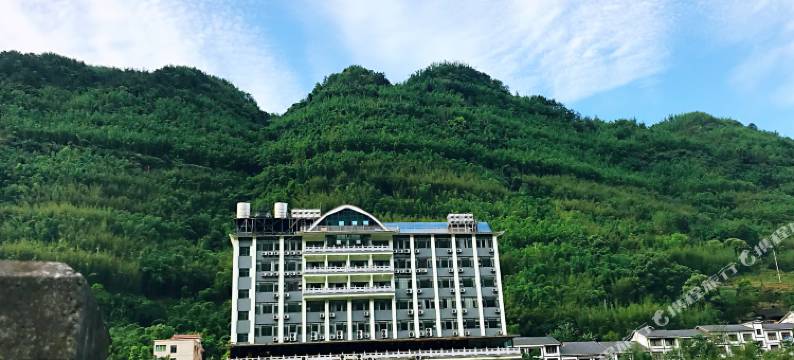 赤水四度酒店图片