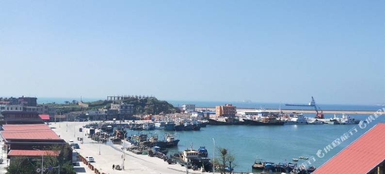 岚台逍遥民宿图片