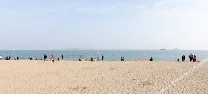 厦门中国加油公寓图片