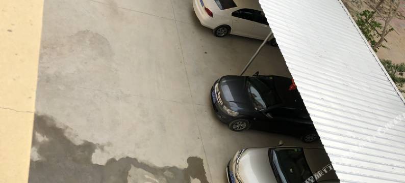 东方龙凤旅店图片