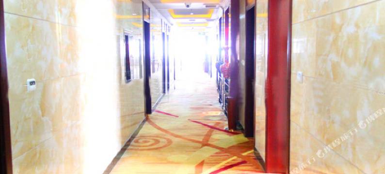 庆阳紫怡宾馆图片