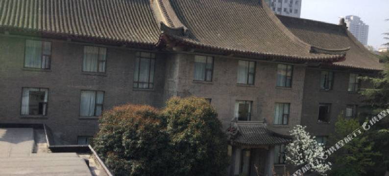 南京大学后勤服务集团南苑会议中心图片