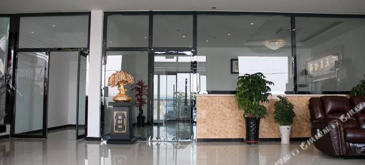 骏怡连锁酒店(永清宏益街店)图片