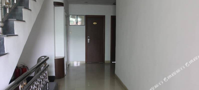 揭阳华丽酒店图片