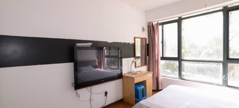 香樟园青年民宿图片