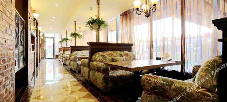 格林豪泰(南京铁心桥大定坊店)图片