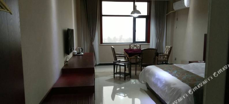 太白山南山明珠酒店图片