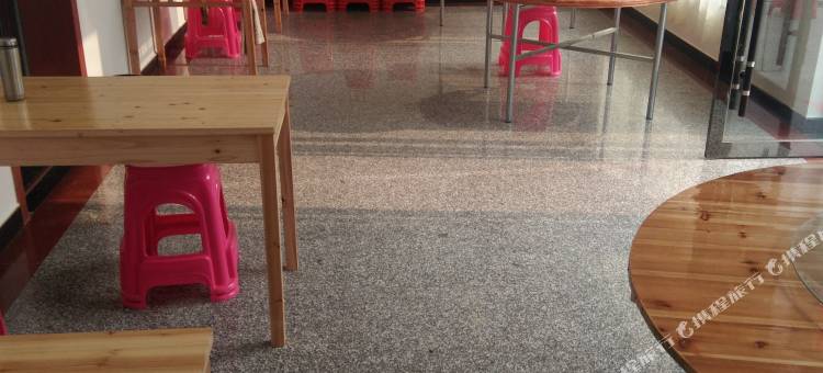 婺源江岭春满园客栈图片